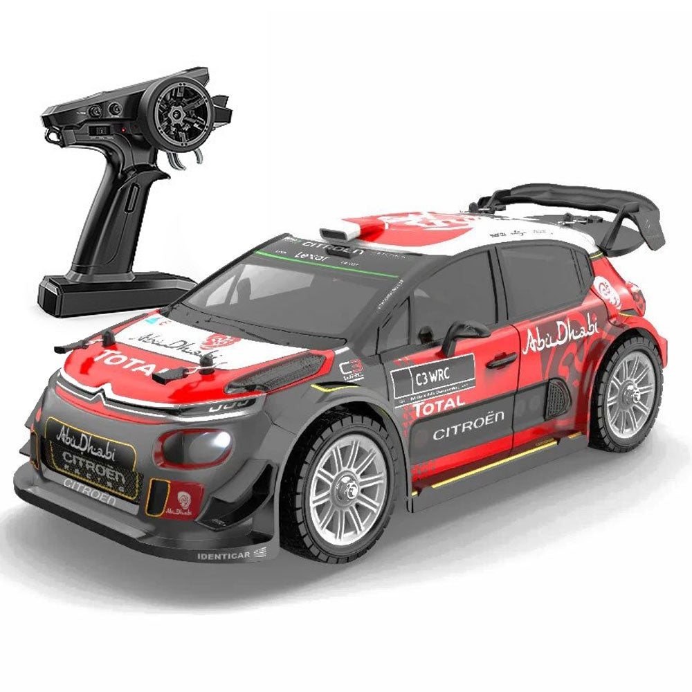 MJX 14303 HYPER GO 4WD RC Car 1/14 Sport Drift Car Brushless High Speed Vehicle