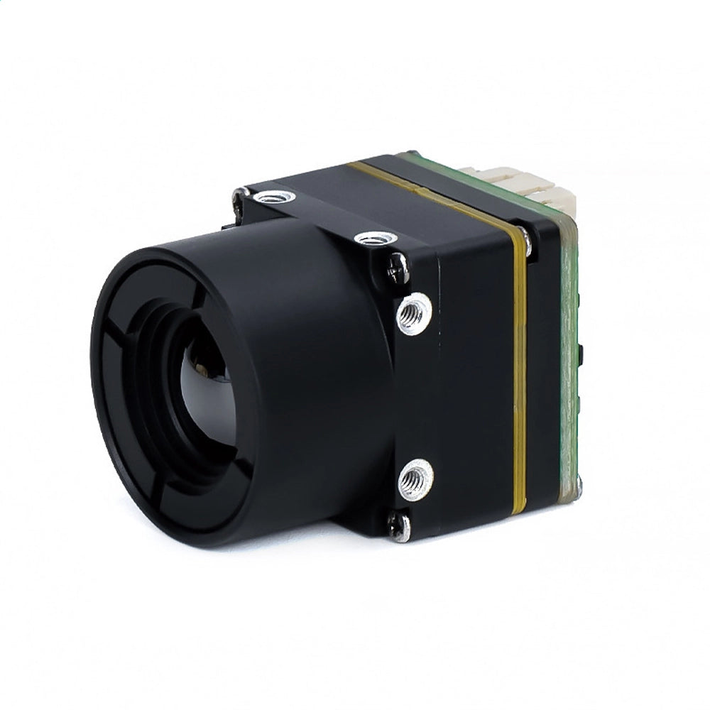 Z-TM56-9 640×512 FPV Thermal Imaging Camera Module | VOx Infrared Camera for Drones