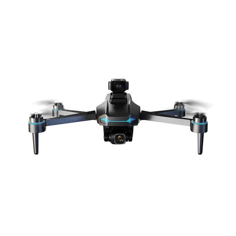ZLL Beast SG601 MAX 4K Drone 5G WiFi GPS 3-Axis Gimbal 360° Obstacle Avoidance Quadcopter with 5 inch screen remote control