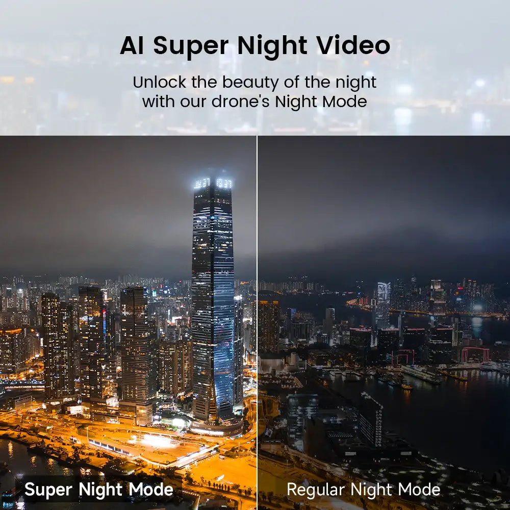 FIMI X8 TELE MAX 4K Drone 3-Axis Gimbal HDR 48MP 30x Camera GPS 15KM Professional aerial photography Quadcopter