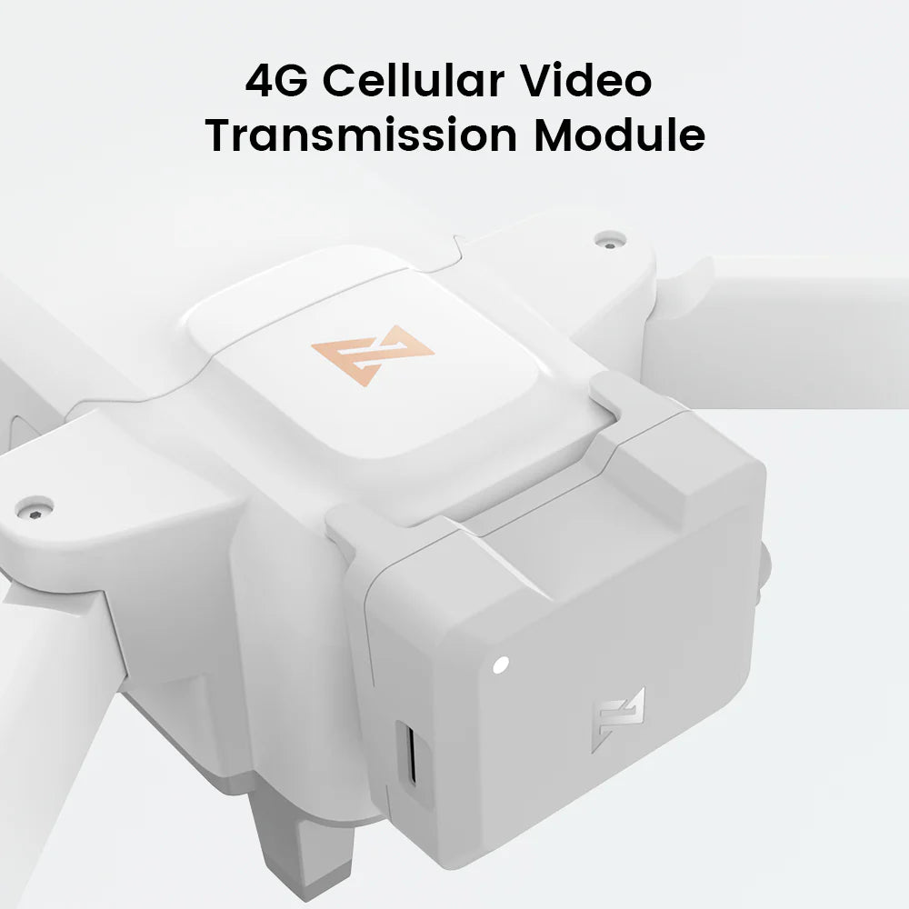 FIMI X8 TELE MAX 4K Drone 3-Axis Gimbal HDR 48MP 30x Camera GPS 15KM Professional aerial photography Quadcopter