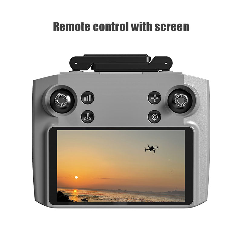 XMR/C M9 MAX 4K Drone 3-axis Gimbal Brushless Motor GPS 5G Obstacle Avoidance Quadcopter Optional Screen Remote Control