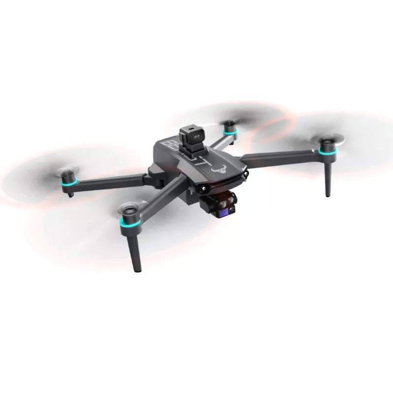 ZLL SG603 MAX 3-Axis Gimbal 4K Drone Intelligent Obstacle Avoidance GPS 5G Quadcopter with 5.5 inch screen remote control