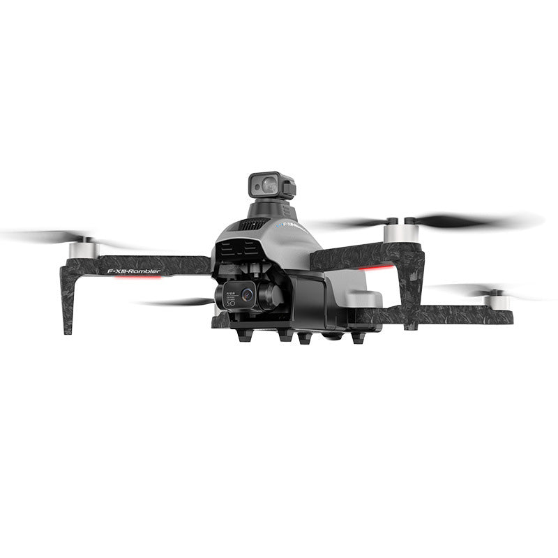 4DRC F13 RC Drone 3-axis Gimbal Obstacle Avoidance GPS 5G 4K EIS Camera 5km FPV Quadcopter