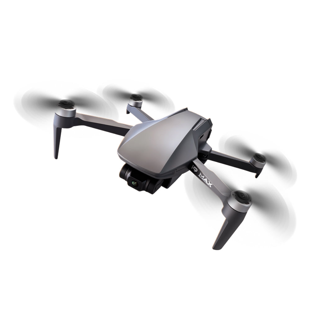 i9 MAX 4K Drone 3-Axis Gimbal HD Camera GPS 5G WIFI 3KM FPV 26Min Fly Professional Brushless RC Quadcopter