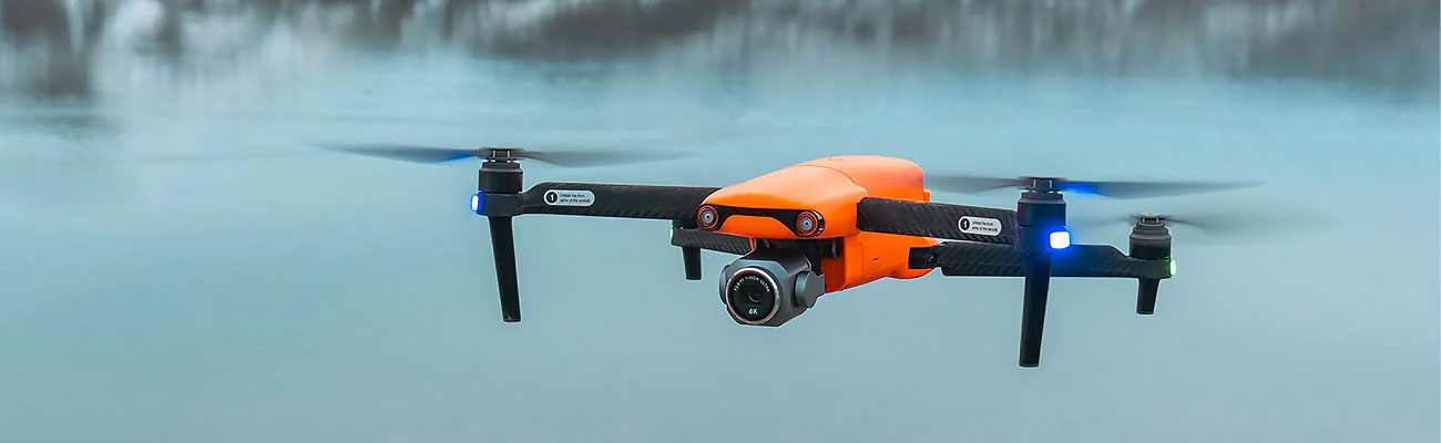 Brand Drones