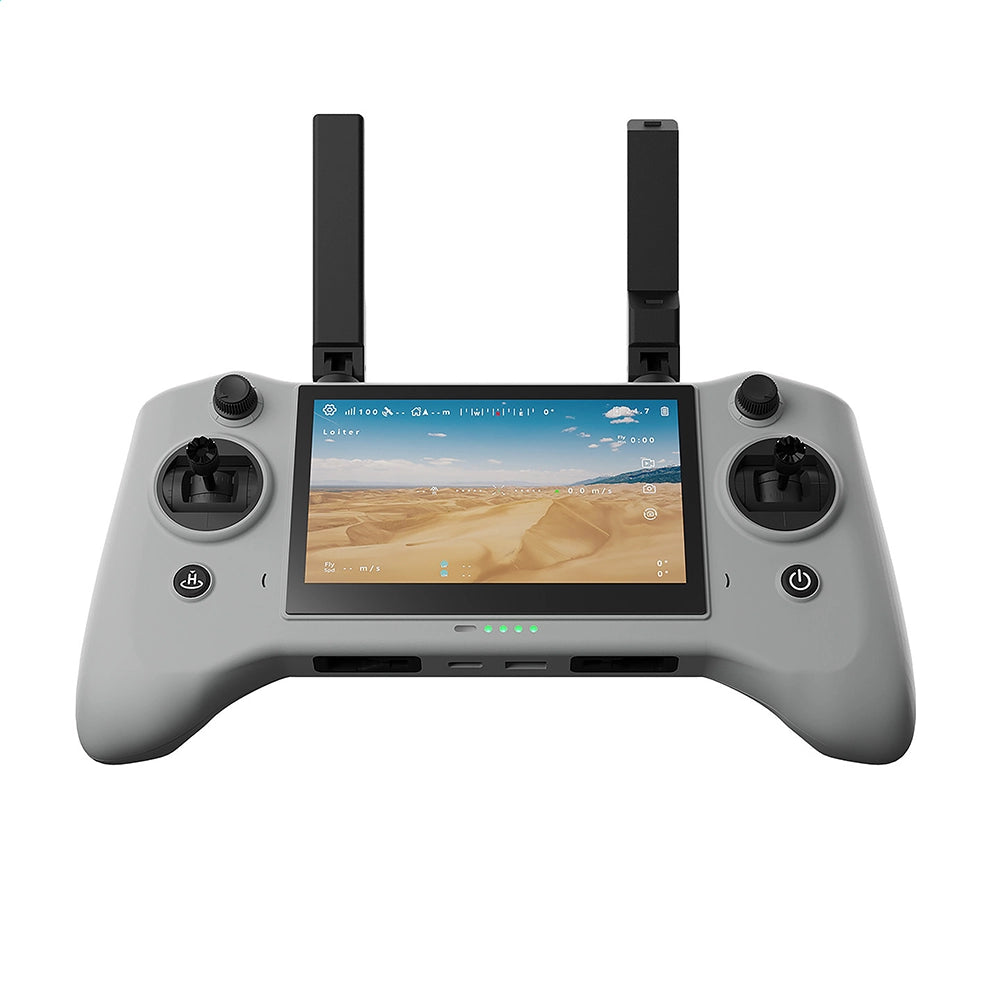 Skydroid G11 Remote Controller Ground Station 20KM HD Video Link Linux OS Dual-Band 2.4GHz/5.8GHz for FPV Drone UAV UGV USV