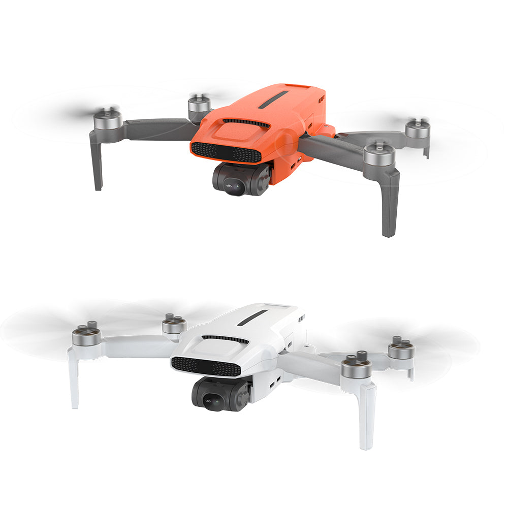 FIMI X8 MINI V2 RC Drone 9KM FPV 4K Camera HDR Video 3-axis Mechanical Gimbal 37mins Flight Time 245g 5G GPS Quadcopter