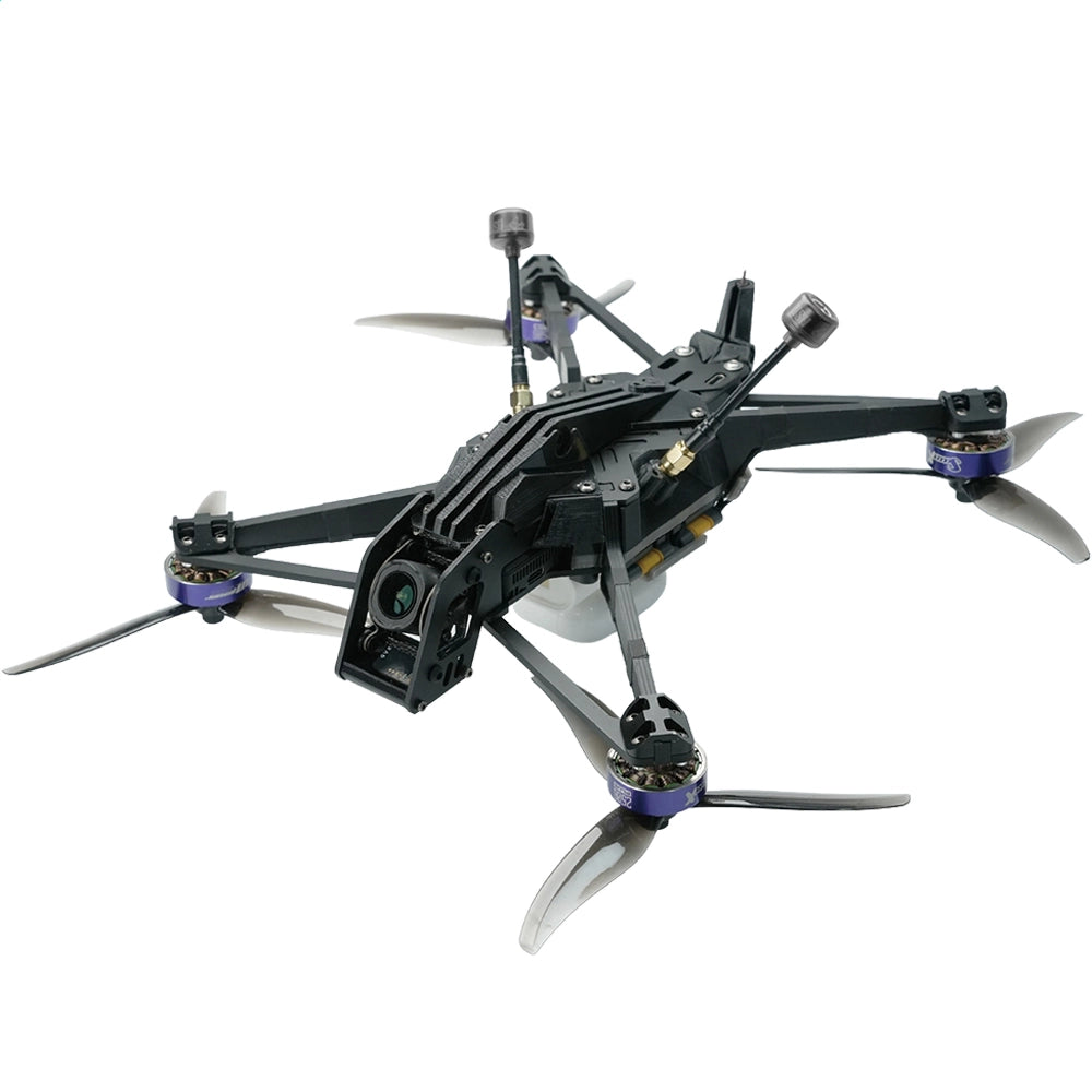 AstroRC Star-Rover Voyager60 6-Inch Long Range FPV Drone
