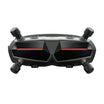 Walksnail Avatar HD Goggles X OLED 5.8Ghz Digital 1920*1080 FOV 50 Degree HDMⅠ Built-in Gyro for FPV FPV Drone