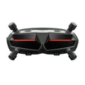 Walksnail Avatar HD Goggles X OLED 5.8Ghz Digital 1920*1080 FOV 50 Degree HDMⅠ Built-in Gyro for FPV FPV Drone