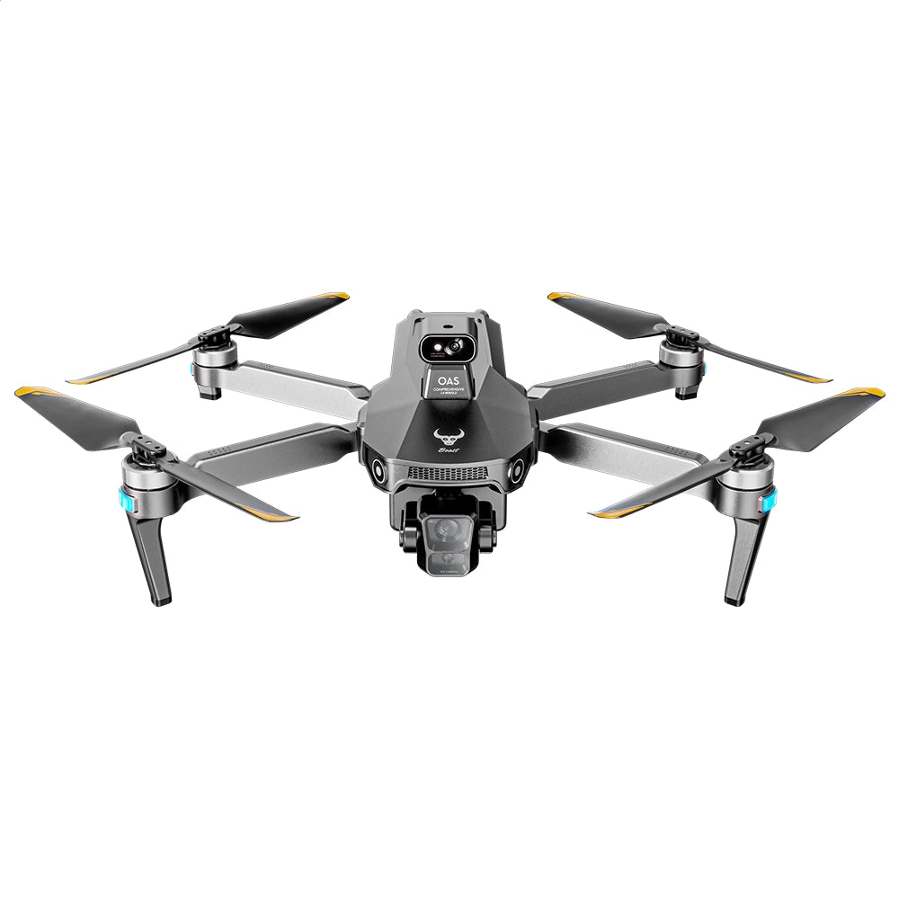 ZLL SG880 4K Drone 10KM Long Battery Life Obstacle Avoidance GPS 5G Quadcopter Touch Screen Remote Controller