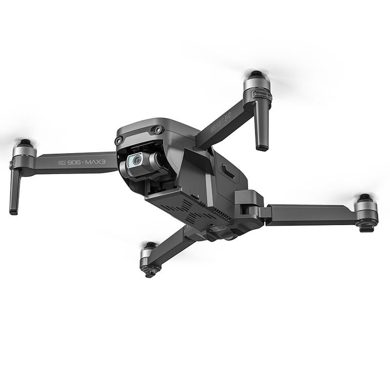 ZLL Beast EVO SG906 MAX3 RC Drone Upgrade Visual Obstacle Avoidance 3-Axis Gimbal 4K Camera GPS 5G WIFI Professional Quadcopter