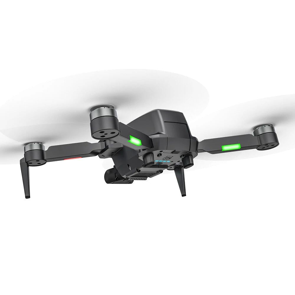 4K Drone L106 PRO3 3-Axis Gimbal EIS Camera GPS 5G 1.2KM FPV 25mins Brushless Quadcopter