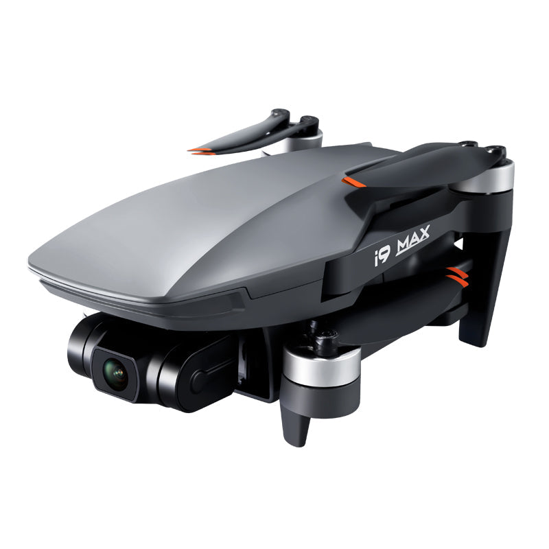 i9 MAX 4K Drone 3-Axis Gimbal HD Camera GPS 5G WIFI 3KM FPV 26Min Fly Professional Brushless RC Quadcopter