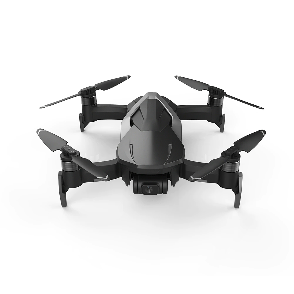 FUNSNAP DIVA2 4K Drone 3-Axis EIS Gimbal HD CameraGPS 5.8G WIFI 2KM FPV Professional Aerial Photography Quadcopter